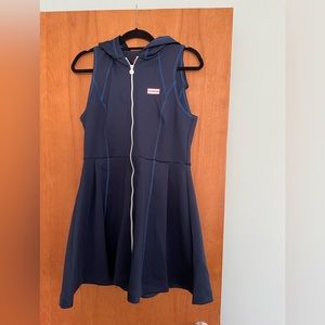 Adorable Hunter for Target Scuba Dress